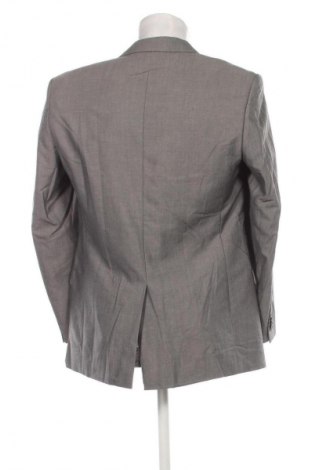 Sacou de bărbați Unbranded, Mărime M, Culoare Gri, Preț 189,99 Lei