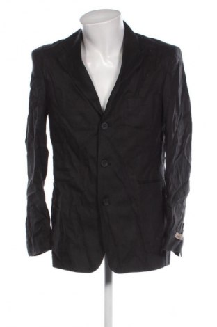 Herren Sakko Unbranded, Größe L, Farbe Schwarz, Preis 16,99 €