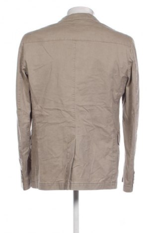 Herren Sakko Unbranded, Größe L, Farbe Beige, Preis € 40,99