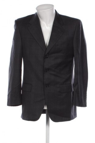 Ανδρικό σακάκι Unbranded, Μέγεθος XXL, Χρώμα Μαύρο, Τιμή 15,99 €