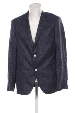 Herren Sakko Van Laack, Größe XL, Farbe Blau, Preis 119,99 €