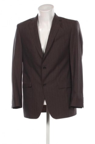 Pánske sako  WINDSOR., Veľkosť L, Farba Hnedá, Cena  59,95 €