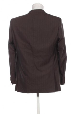 Pánske sako  WINDSOR., Veľkosť L, Farba Hnedá, Cena  59,95 €