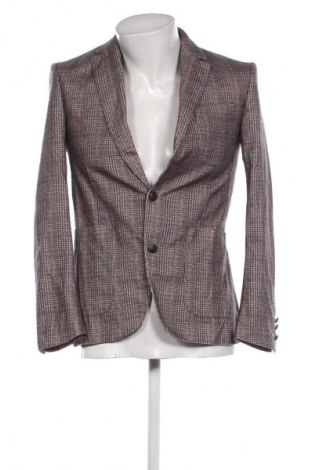 Herren Sakko Zara, Größe S, Farbe Mehrfarbig, Preis 15,99 €