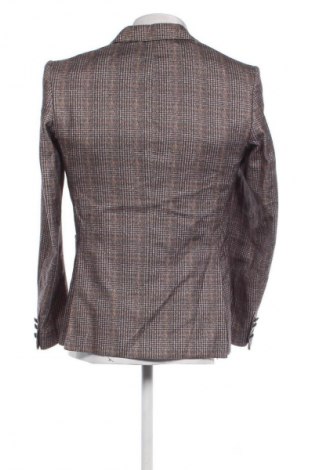 Herren Sakko Zara, Größe S, Farbe Mehrfarbig, Preis 15,99 €