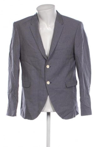 Sacou de bărbați Zara, Mărime XL, Culoare Multicolor, Preț 179,99 Lei