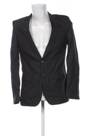 Herren Sakko Zara Man, Größe M, Farbe Mehrfarbig, Preis 37,99 €