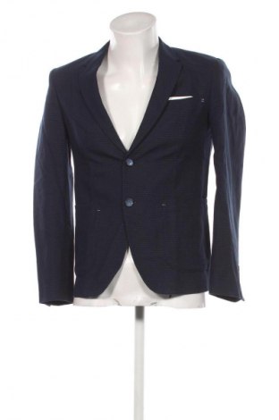 Herren Sakko Zara Man, Größe M, Farbe Mehrfarbig, Preis € 38,99