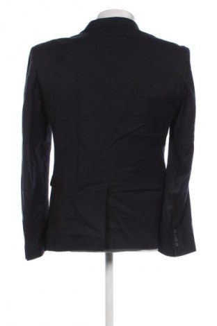 Herren Sakko Zara Man, Größe L, Farbe Blau, Preis 15,99 €