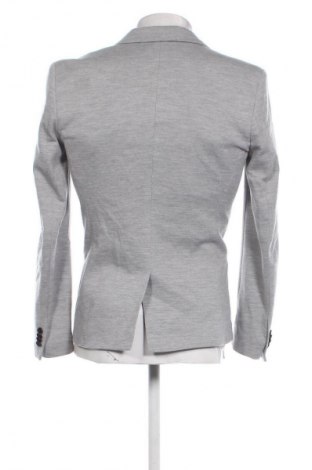 Pánske sako  Zara Man, Veľkosť S, Farba Sivá, Cena  31,95 €