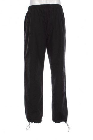 Herren Sporthose Active, Größe L, Farbe Schwarz, Preis 17,99 €