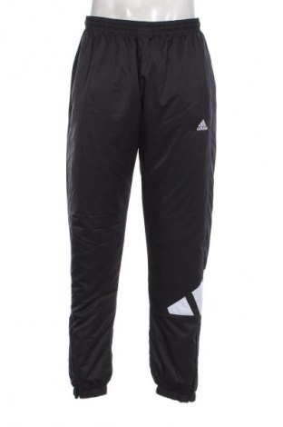 Pánske tepláky Adidas, Veľkosť XL, Farba Čierna, Cena  27,95 €