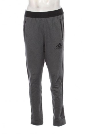 Pánské tepláky  Adidas, Velikost M, Barva Šedá, Cena  709,00 Kč