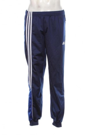 Férfi sport nadrág Adidas, Méret M, Szín Kék, Ár 12 979 Ft