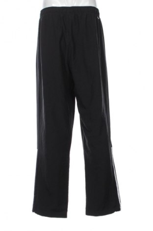 Pantaloni trening de bărbați Adidas, Mărime XL, Culoare Negru, Preț 156,99 Lei