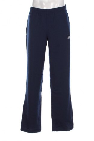 Pánske tepláky Adidas, Veľkosť M, Farba Modrá, Cena  23,95 €