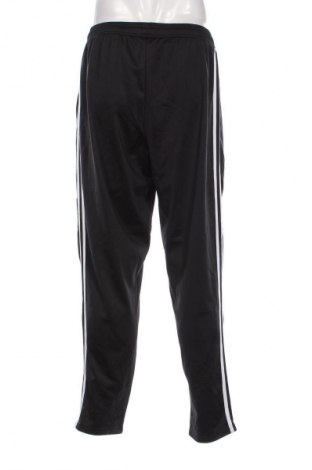 Męskie spodnie sportowe Adidas, Rozmiar L, Kolor Czarny, Cena 157,99 zł
