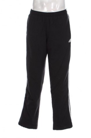 Męskie spodnie sportowe Adidas, Rozmiar L, Kolor Czarny, Cena 157,99 zł