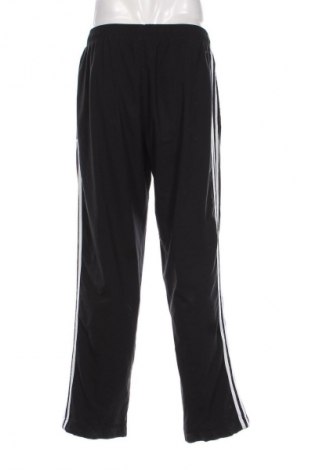 Męskie spodnie sportowe Adidas, Rozmiar L, Kolor Czarny, Cena 157,99 zł