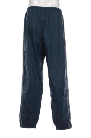 Męskie spodnie sportowe Adidas, Rozmiar M, Kolor Niebieski, Cena 157,99 zł