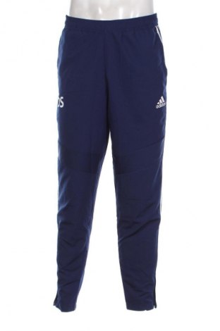 Pánske tepláky Adidas, Veľkosť M, Farba Modrá, Cena  27,95 €