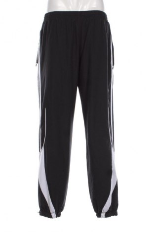 Męskie spodnie sportowe Adidas, Rozmiar M, Kolor Czarny, Cena 134,99 zł
