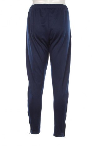 Herren Sporthose Adidas, Größe XL, Farbe Blau, Preis 28,99 €