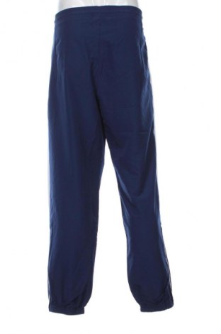 Herren Sporthose Adidas, Größe XL, Farbe Blau, Preis 33,99 €