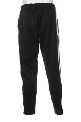 Męskie spodnie sportowe Adidas, Rozmiar XL, Kolor Czarny, Cena 157,99 zł