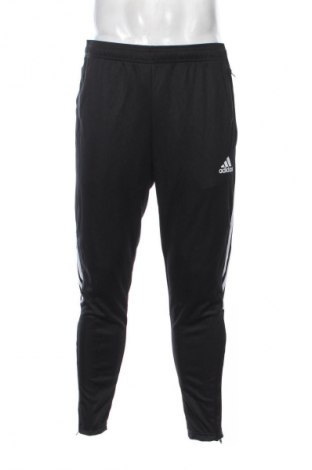 Pánske tepláky Adidas, Veľkosť L, Farba Čierna, Cena  62,95 €