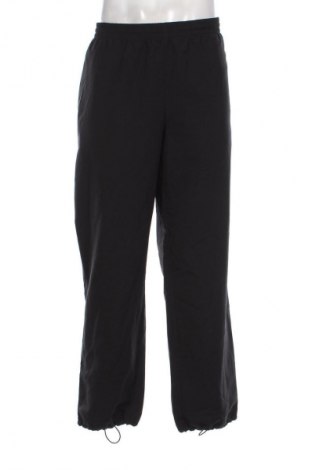 Męskie spodnie sportowe Adidas, Rozmiar XL, Kolor Czarny, Cena 157,99 zł