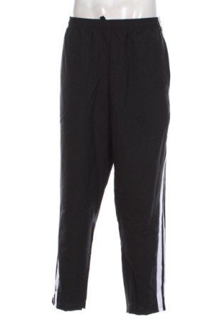 Herren Sporthose Adidas, Größe XL, Farbe Schwarz, Preis € 33,99