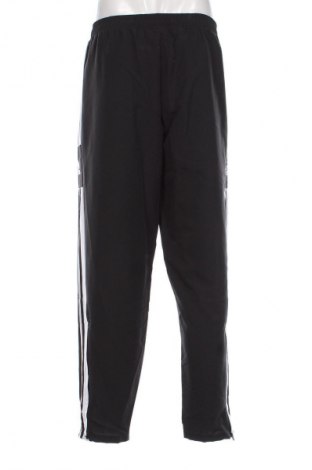 Herren Sporthose Adidas, Größe XL, Farbe Schwarz, Preis € 33,99