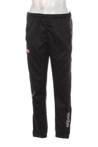 Pánske tepláky Alpas-Sport, Veľkosť L, Farba Čierna, Cena  15,95 €