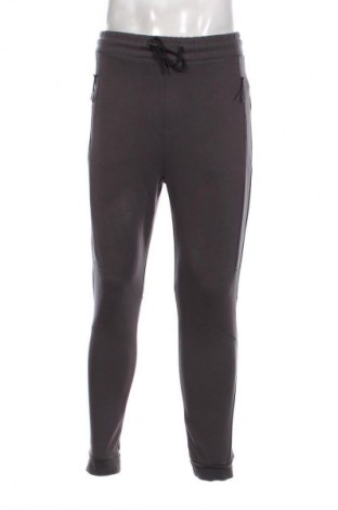 Herren Sporthose Bershka, Größe M, Farbe Grau, Preis 13,99 €