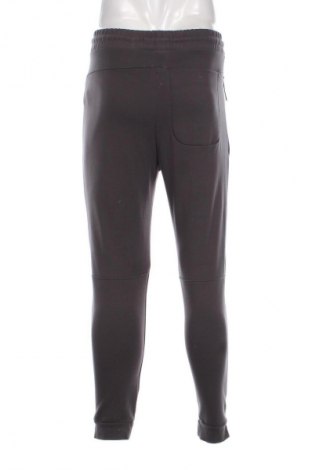 Herren Sporthose Bershka, Größe M, Farbe Grau, Preis 13,99 €