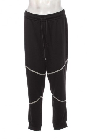 Herren Sporthose Bpc Bonprix Collection, Größe XL, Farbe Schwarz, Preis € 20,99