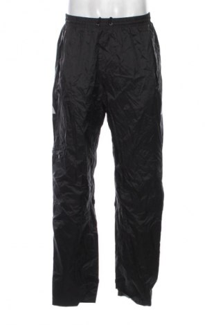 Herren Sporthose Crane, Größe L, Farbe Schwarz, Preis 20,99 €