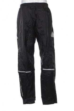 Herren Sporthose Crane, Größe L, Farbe Schwarz, Preis 20,99 €