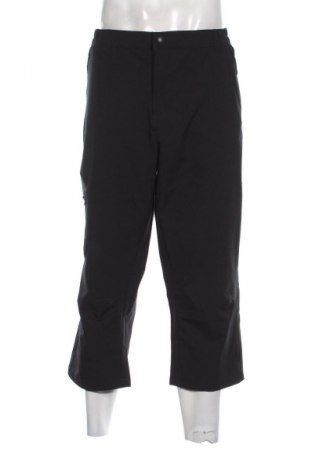Pantaloni trening de bărbați Crane, Mărime L, Culoare Negru, Preț 94,99 Lei