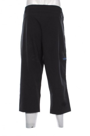 Pantaloni trening de bărbați Crane, Mărime L, Culoare Negru, Preț 94,99 Lei
