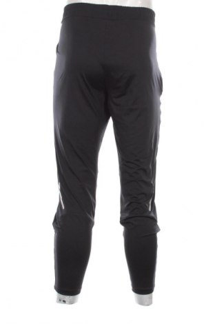 Męskie spodnie sportowe Crane, Rozmiar XL, Kolor Czarny, Cena 81,99 zł