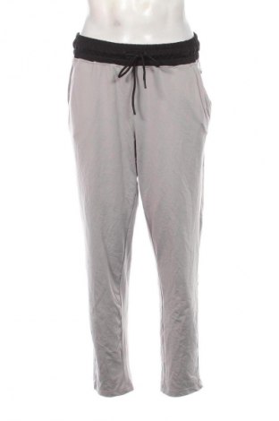 Pantaloni trening de bărbați Crivit, Mărime XL, Culoare Gri, Preț 94,99 Lei