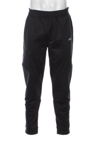 Pantaloni trening de bărbați Crivit, Mărime L, Culoare Negru, Preț 80,99 Lei