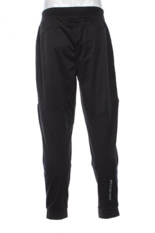 Pantaloni trening de bărbați Crivit, Mărime L, Culoare Negru, Preț 80,99 Lei