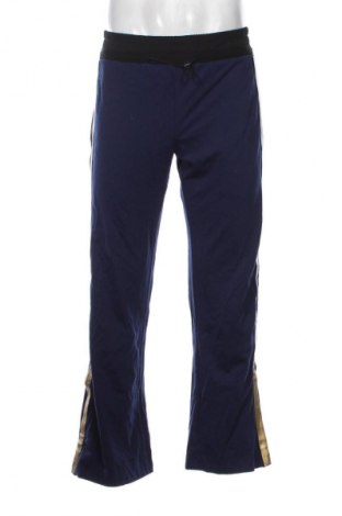 Pánske tepláky Desigual, Veľkosť M, Farba Modrá, Cena  27,95 €
