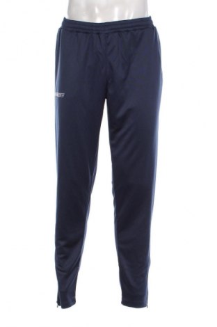 Herren Sporthose Donic, Größe L, Farbe Blau, Preis 18,99 €