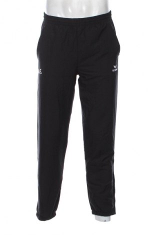 Herren Sporthose Erima, Größe S, Farbe Schwarz, Preis 9,99 €
