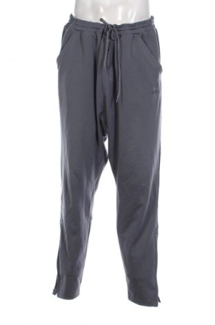 Herren Sporthose Erima, Größe XXL, Farbe Grau, Preis € 20,99