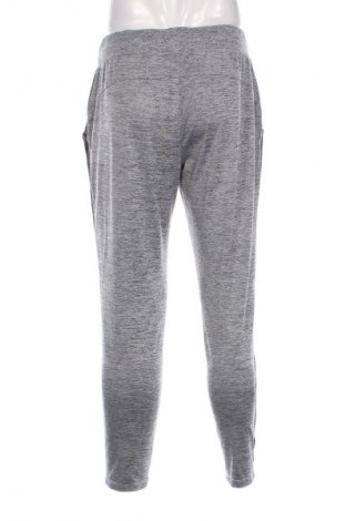 Pantaloni trening de bărbați Essentials by Tchibo, Mărime L, Culoare Gri, Preț 94,99 Lei